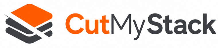 CutMyStack
